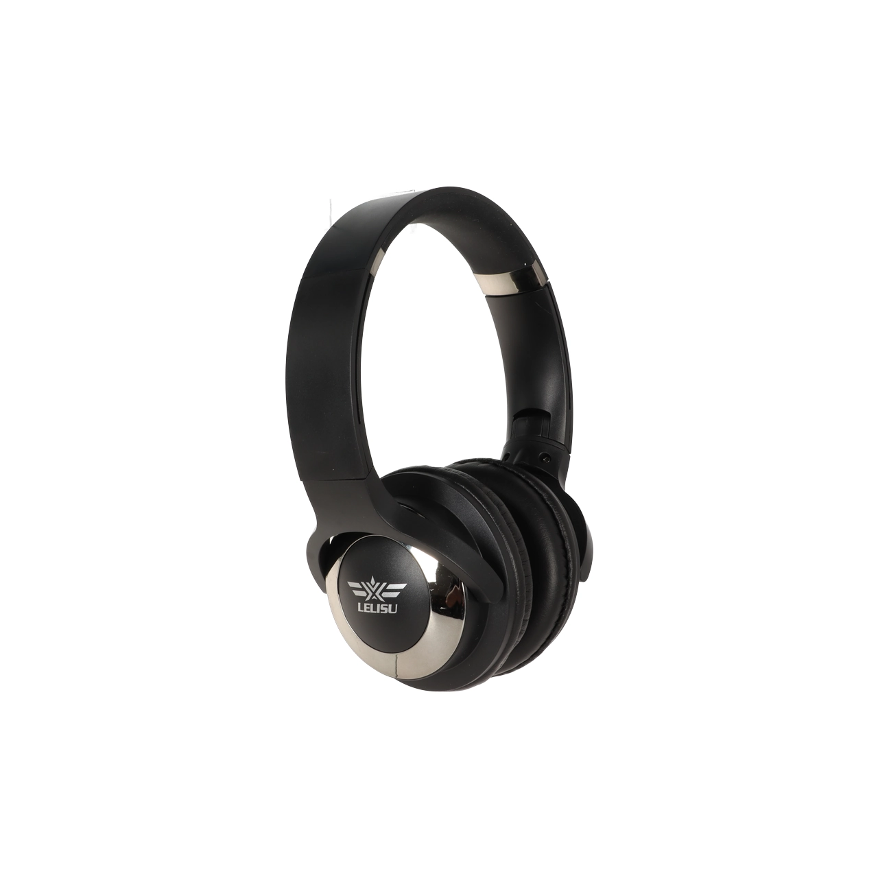 هدفون بی سیم LELISU مدل LS-225 - مشکی- BSA